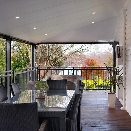 Aggies Way Villa Daylesford Exterior photo
