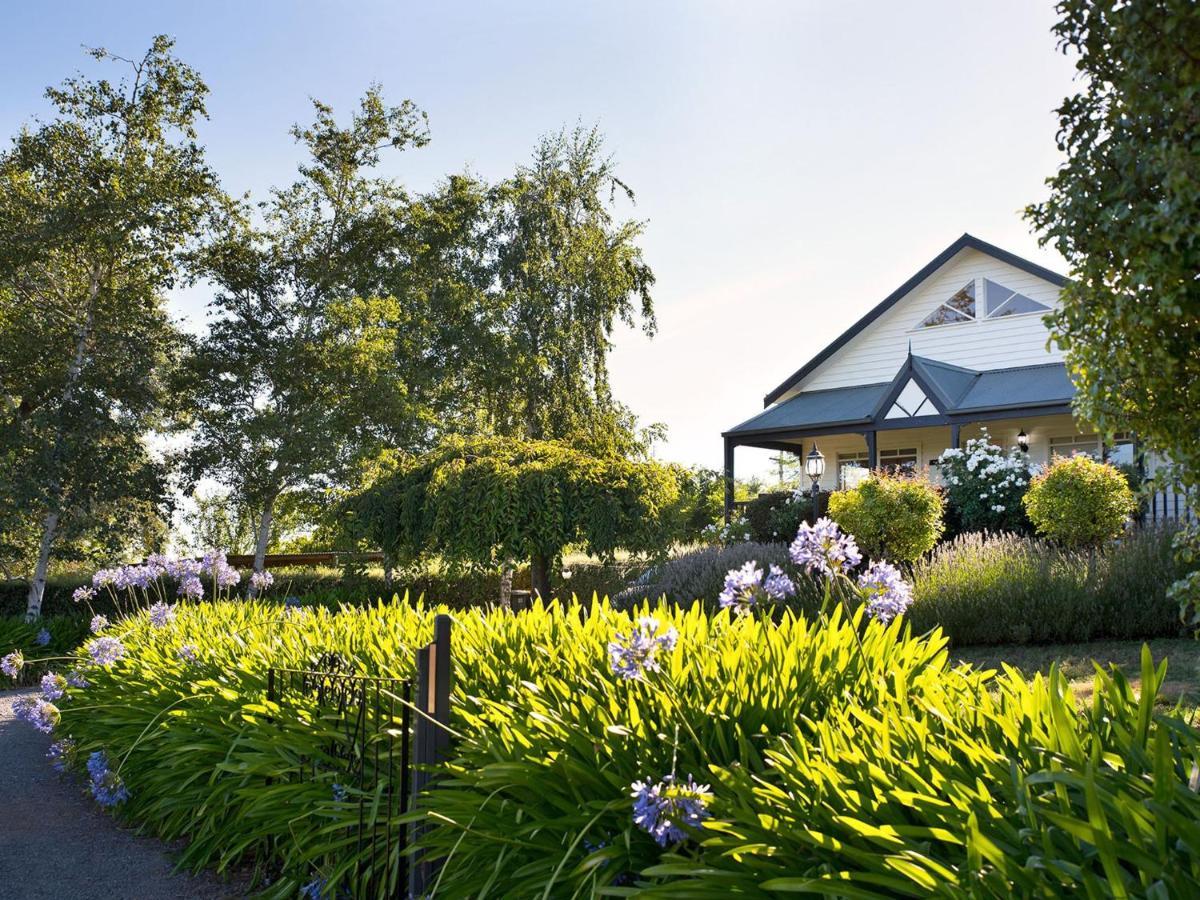 Aggies Way Villa Daylesford Exterior photo