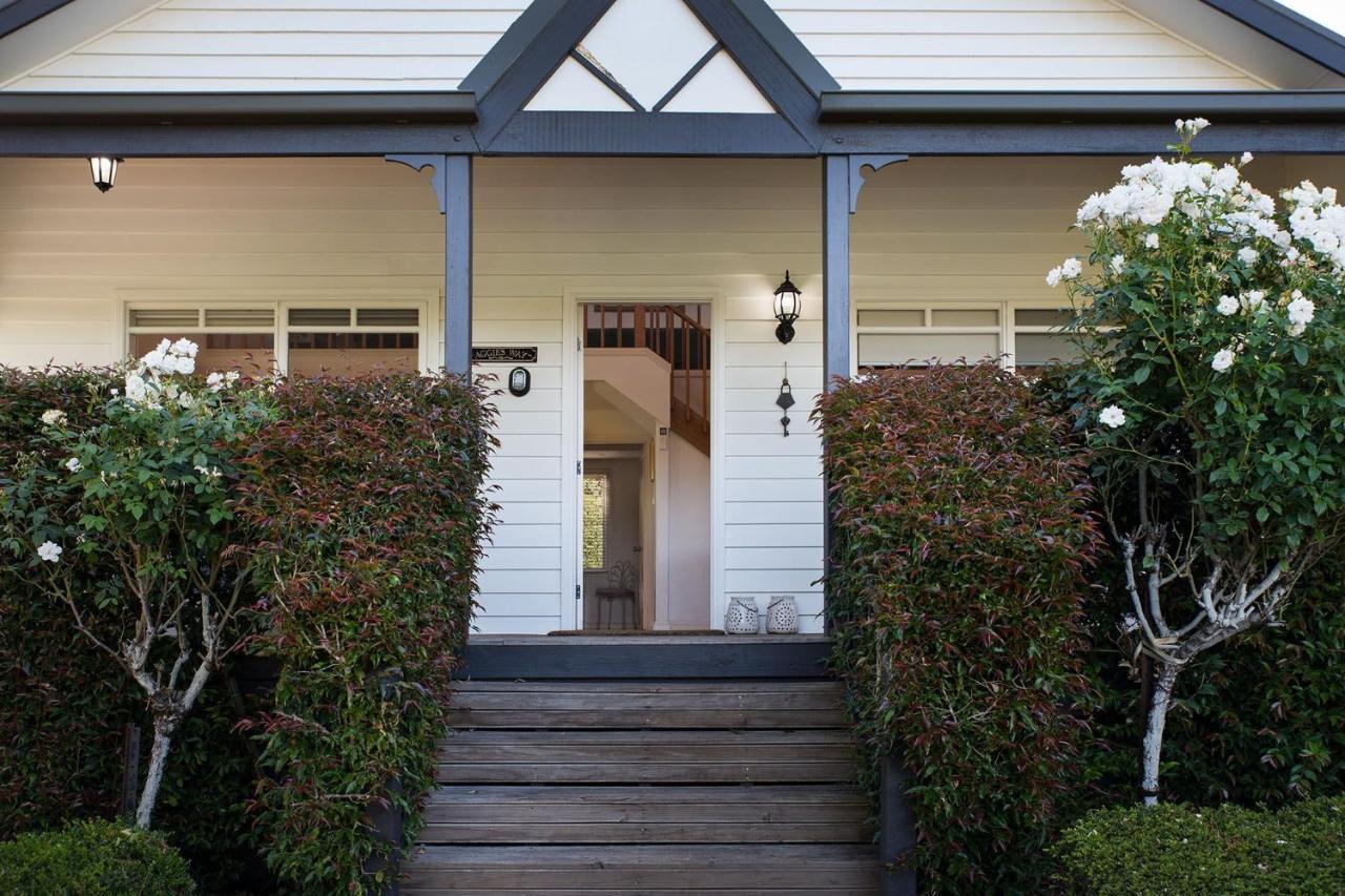 Aggies Way Villa Daylesford Exterior photo