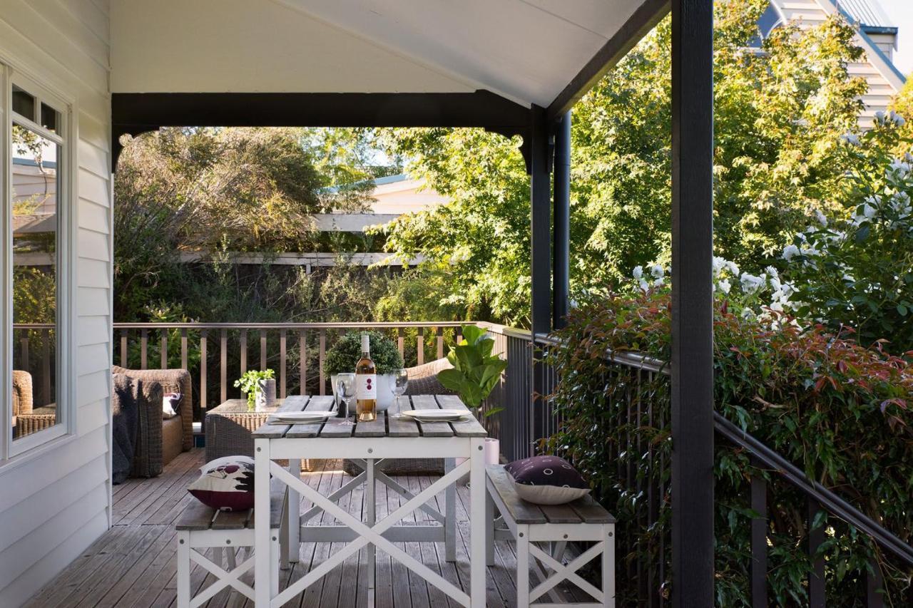 Aggies Way Villa Daylesford Exterior photo