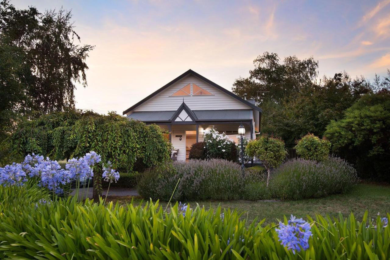 Aggies Way Villa Daylesford Exterior photo