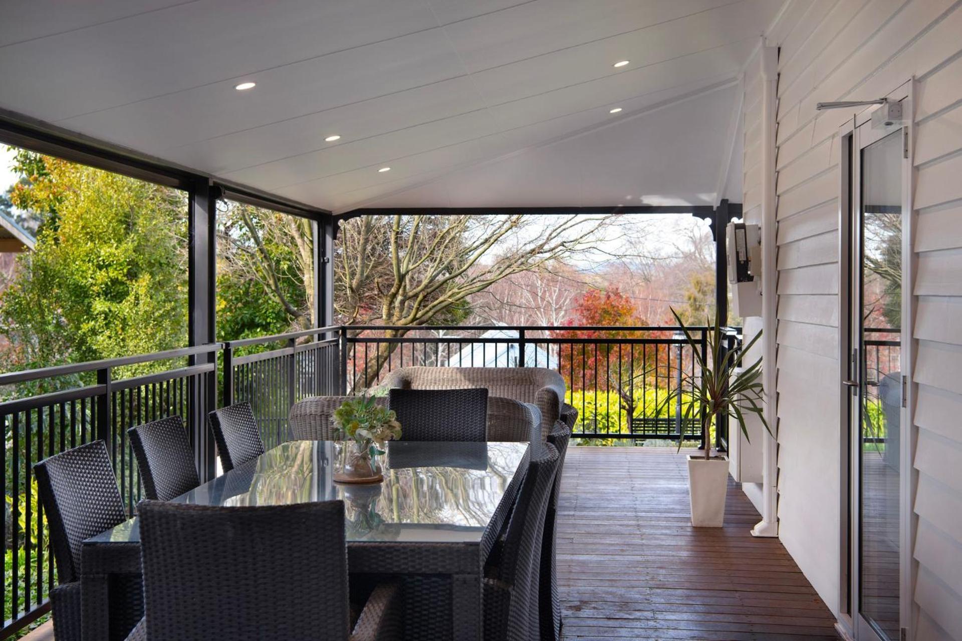 Aggies Way Villa Daylesford Exterior photo