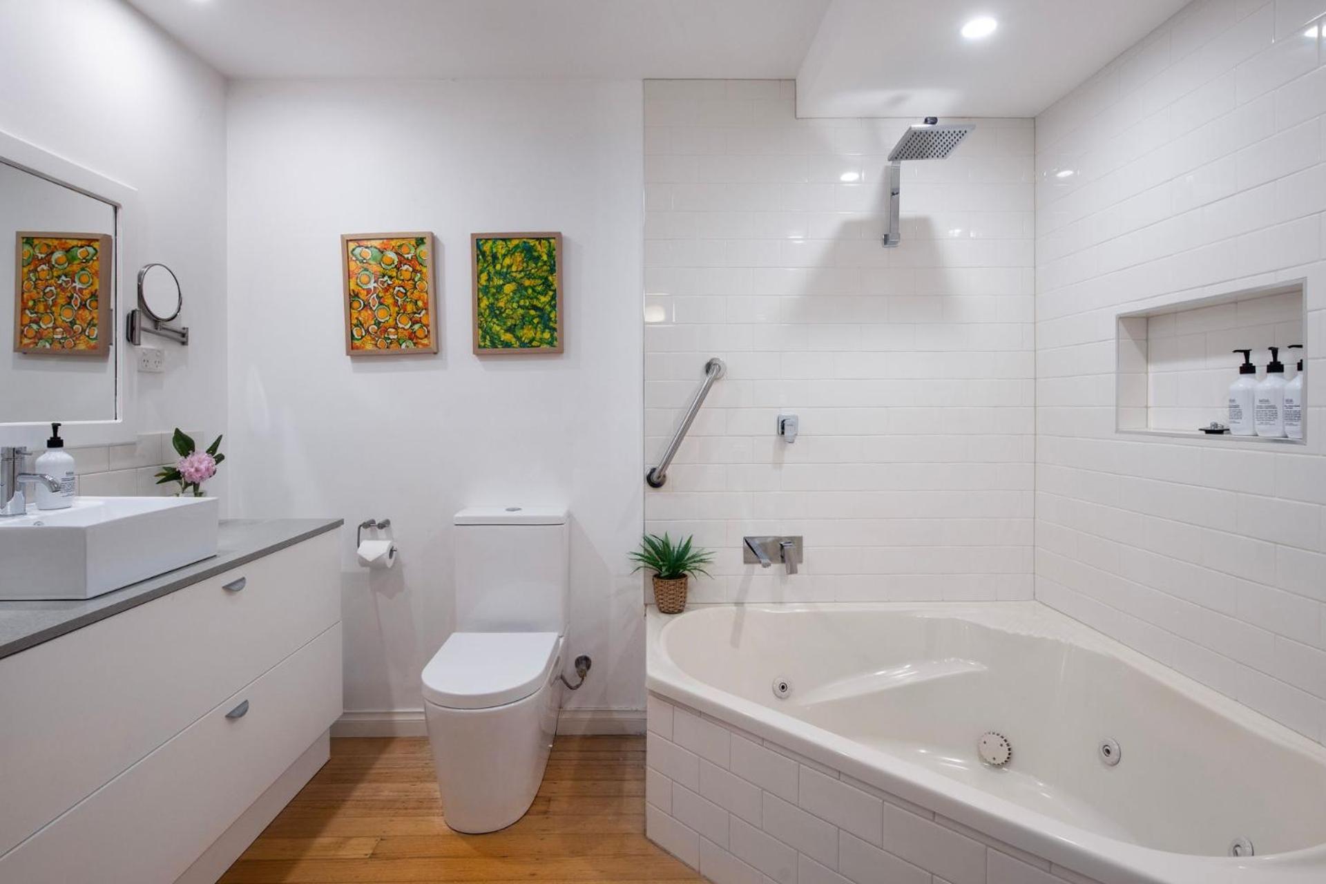 Aggies Way Villa Daylesford Exterior photo