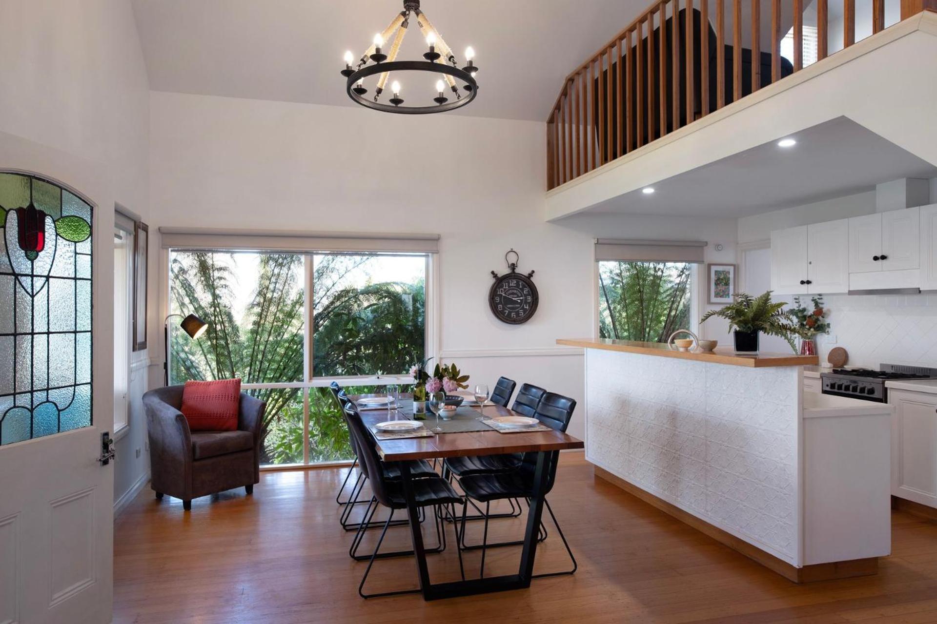 Aggies Way Villa Daylesford Exterior photo
