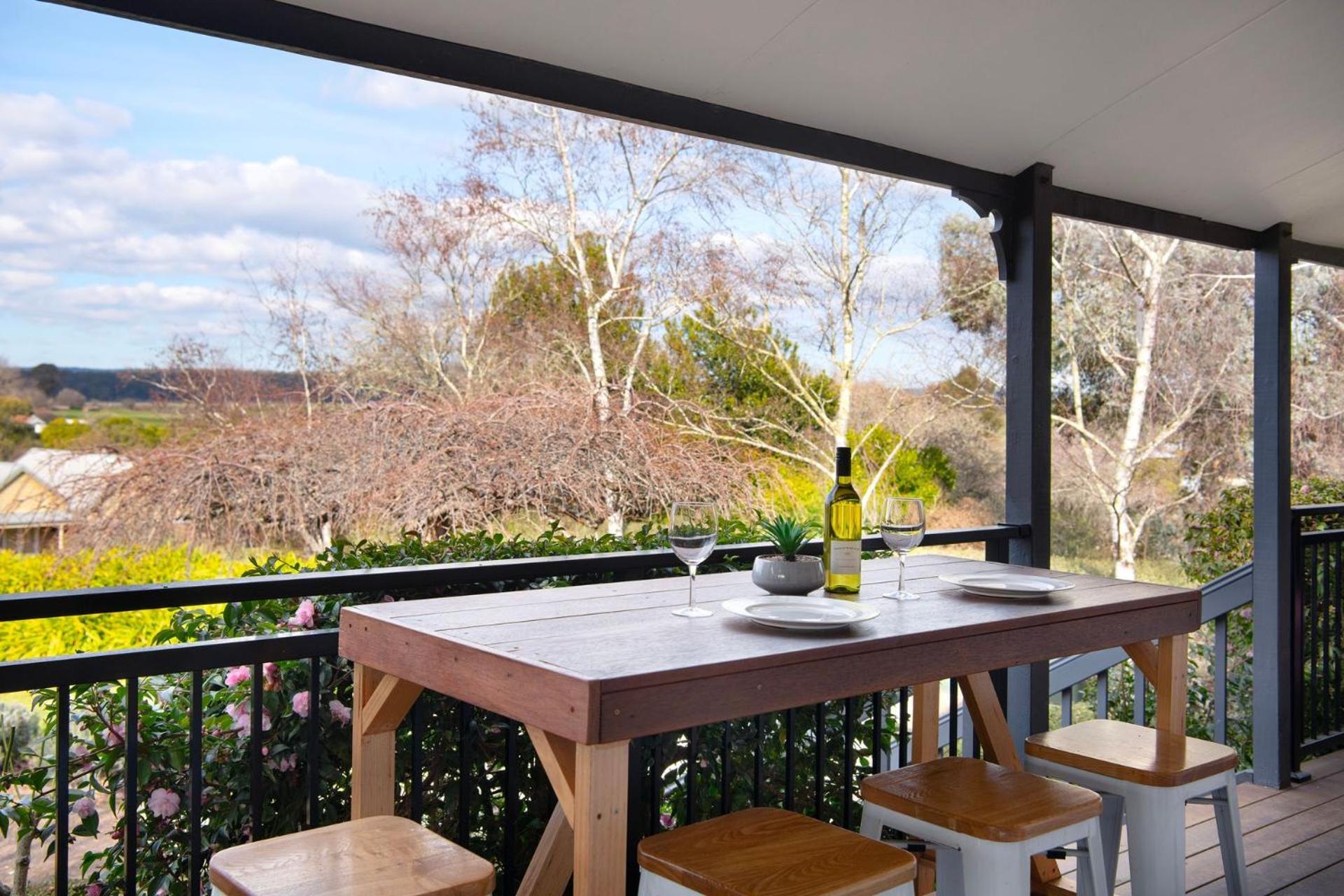 Aggies Way Villa Daylesford Exterior photo