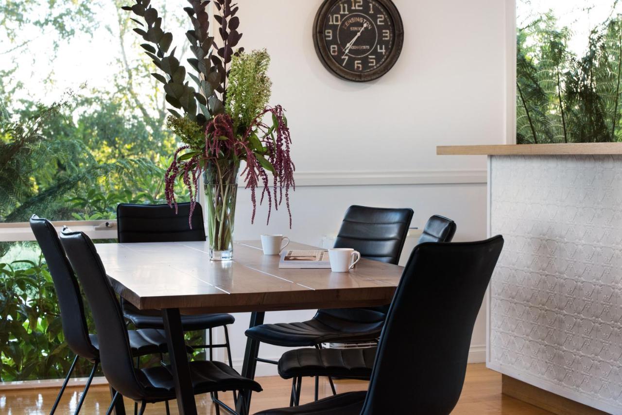Aggies Way Villa Daylesford Exterior photo